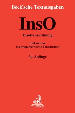 Insolvenzordnung