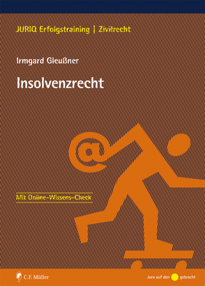 Insolvenzrecht von Gleußner,  Irmgard