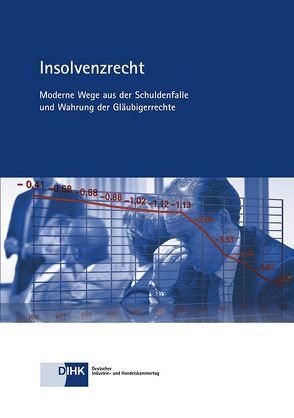 Insolvenzrecht von Heerma,  Per Hendrik, Uhlenbruck,  Wilhelm