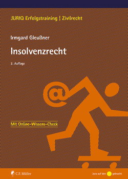 Insolvenzrecht von Gleußner,  Irmgard