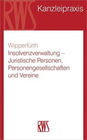 Insolvenzverwaltung von Wipperfürth,  Sylvia