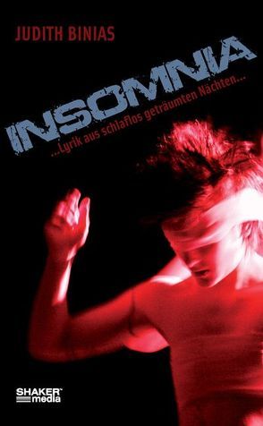 Insomnia von Binias,  Judith