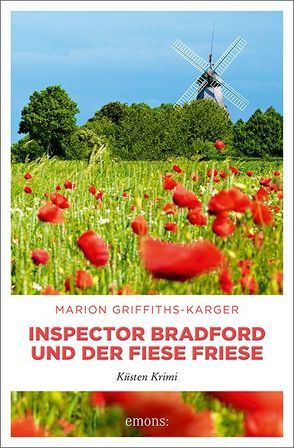 Inspector Bradford und der fiese Friese von Griffiths-Karger,  Marion