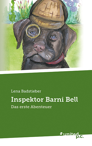 Inspektor Barni Bell von Badstieber,  Lena