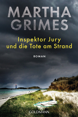 Inspektor Jury und die Tote am Strand von Grimes,  Martha, Walter,  Cornelia C.