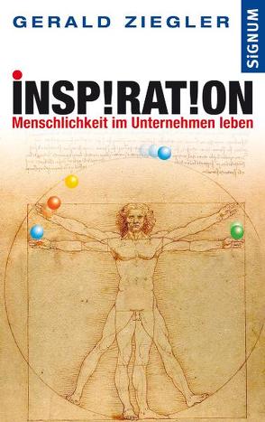 Inspiration von Ziegler,  Gerald