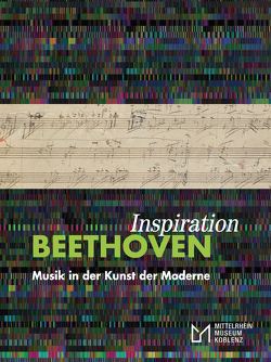 Inspiration Beethoven von Bettermann,  Silke, Günther,  Andrea, Heitmann,  Claudia, Kraus,  Antje, Loose,  Barbara, Pamme-Vogelsang,  Gudrun, Poppen,  Ralf, von der Bank,  Matthias