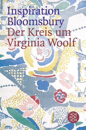 Inspiration Bloomsbury von Frick-Gerke,  Christine