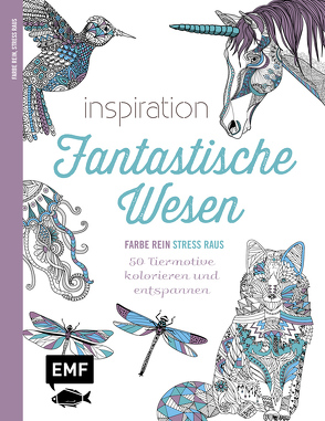 Inspiration Fantastische Wesen