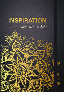 Inspiration – Kalender 2020