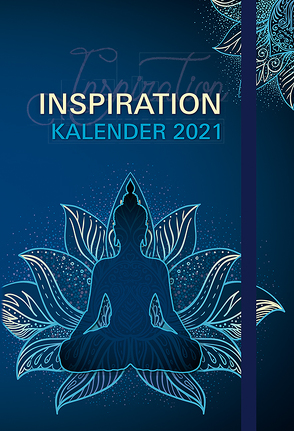 Inspiration – Kalender 2021