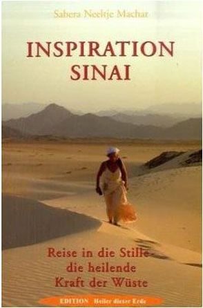 Inspiration Sinai von Machat,  Sabera N