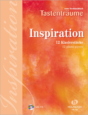 Inspiration von Terzibaschitsch,  Anne