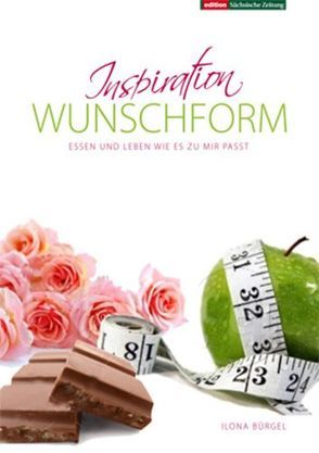 Inspiration Wunschform von Bürgel,  Ilona