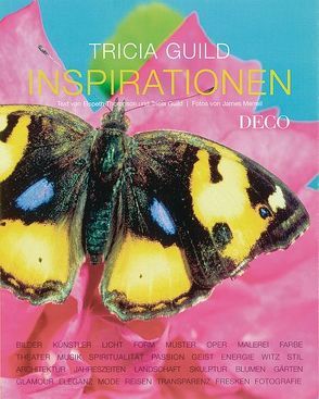 Inspirationen von Guild,  Tricia