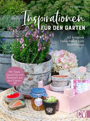 Inspirationen für den Garten von Mielkau,  Ina