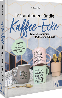 Inspirationen für die Kaffee-Ecke von Kilb,  Helene