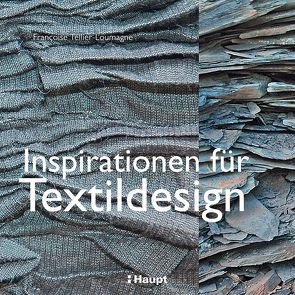 Inspirationen für Textildesign von Tellier-Loumagne,  Françoise