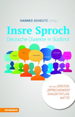 Insre Sproch von Scheutz,  Hannes