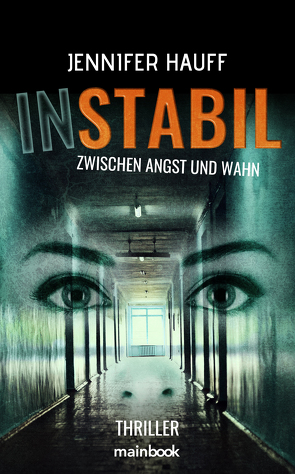 INSTABIL von Hauff,  Jennifer