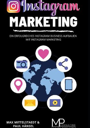 Instagram Marketing von OnlineConsulting,  MP