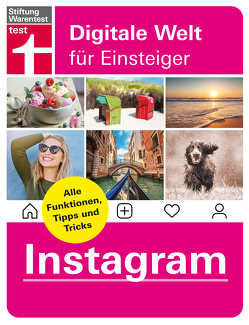 Instagram von Fasse,  Markus