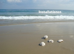 Installationen von Ma,  Trau