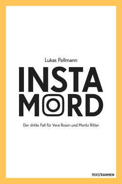 Instamord von Lukas,  Pellmann