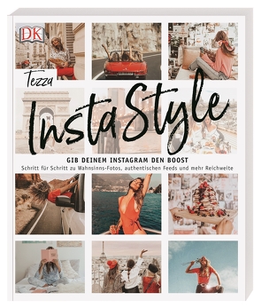 InstaStyle von Brutscher,  Fiona, Tezza