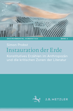 Instauration der Erde von Probst,  Simon