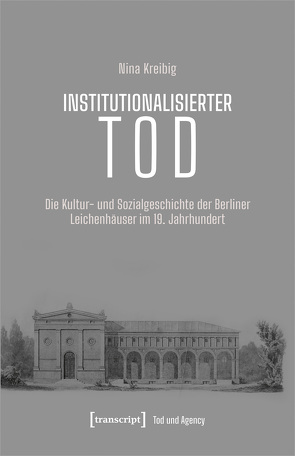 Institutionalisierter Tod von Kreibig,  Nina