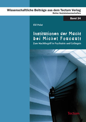 Institutionen der Macht bei Michel Foucault von Polat,  Elif