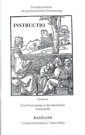 Instructio von Kempkes,  Werner