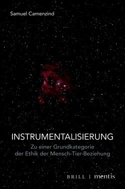 Instrumentalisierung von Camenzind,  Samuel