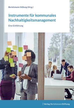 Instrumente für kommunales Nachhaltigkeitsmanagement