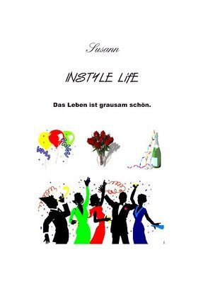 Instyle Life von Susann