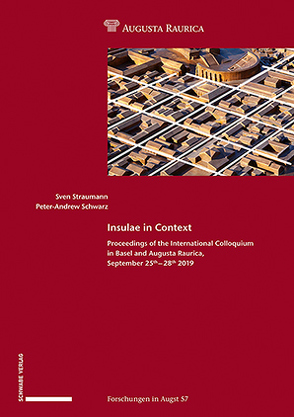 Insulae in Context von Schwarz,  Peter-Andrew, Straumann,  Sven