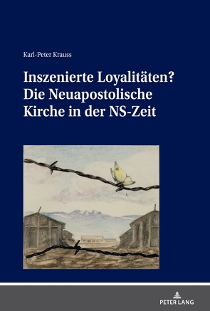 Inszenierte Loyalitäten? von Krauss,  Karl-Peter