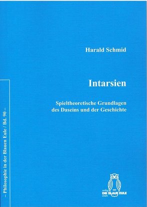 Intarsien von Schmid,  Harald