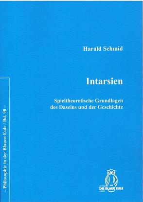 Intarsien von Schmid,  Harald