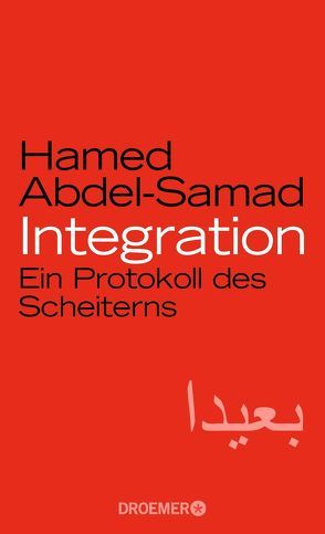 Integration von Abdel-Samad,  Hamed