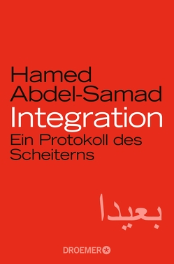 Integration von Abdel-Samad,  Hamed