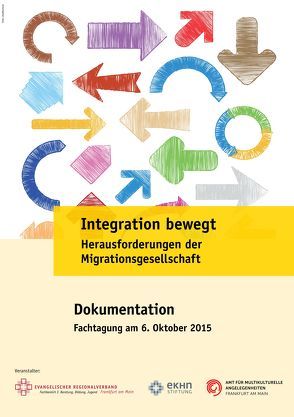 Integration bewegt – Herausforderungen der Migrationsgesellschaft von Mattis,  Jürgen