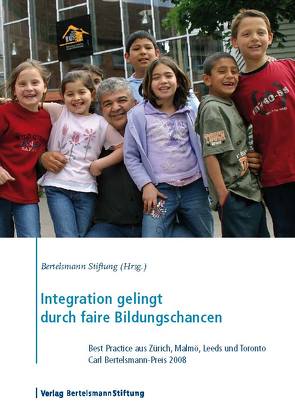 Integration gelingt durch faire Bildungschancen