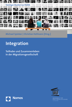 Integration von Hofmann,  Christian, Spieker,  Michael