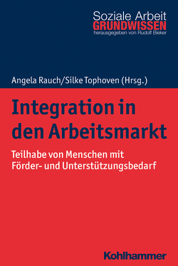 Integration in den Arbeitsmarkt von Bieker,  Rudolf, Burkert,  Carola, Diener,  Katharina, Drasch,  Katrin, Freier,  Carolin, Garloff,  Alfred, Götz,  Susanne, Hirseland,  Andreas, Kerschbaumer,  Lukas, Kupka,  Peter, Lobato,  Philipp Ramos, Mühlenbrock,  Inga, Popp,  Sandra, Rauch,  Angela, Reims,  Nancy, Schels,  Brigitte, Sowa,  Frank, Staples,  Ronald, Tisch,  Anita, Tophoven,  Silke, Wuppinger,  Johanna