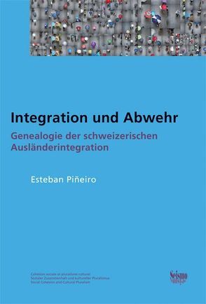 Integration und Abwehr von Piñeiro,  Esteban