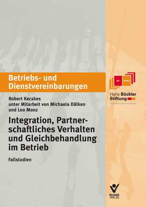 Integration und partnerschaftliches Verhalten von Kecskes,  Robert