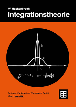 Integrationstheorie von Hackenbroch,  Wolfgang