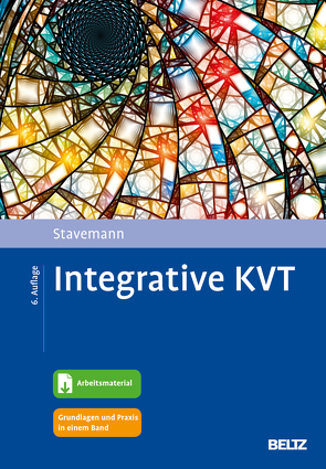 Integrative KVT von Stavemann,  Harlich H.